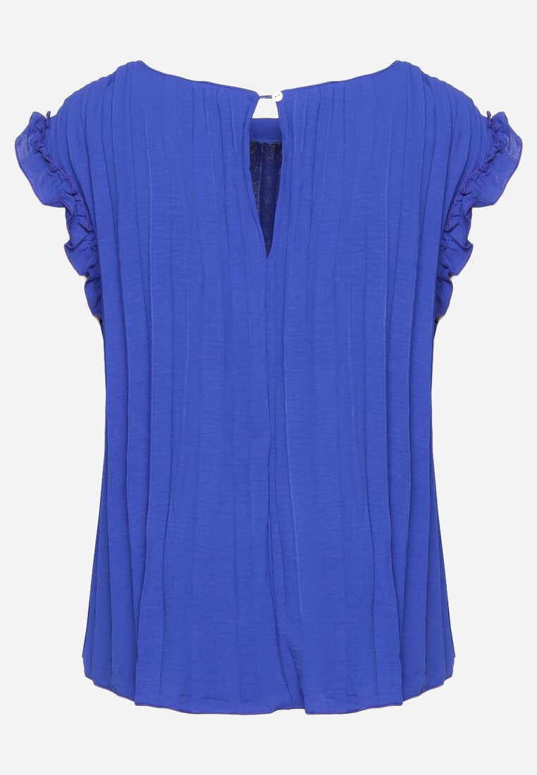 Top Bleumarin