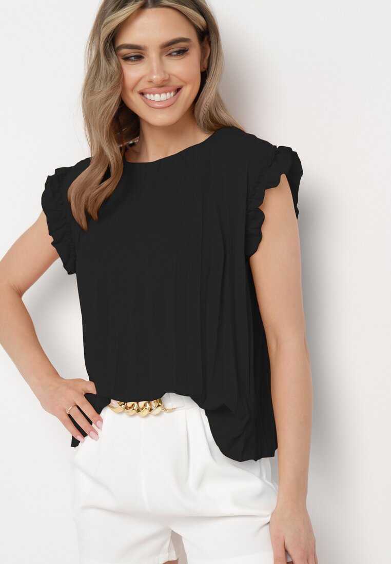 Top Negru