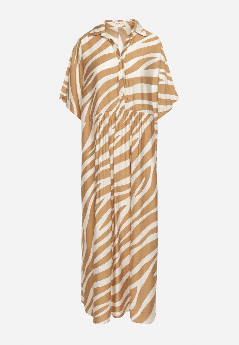 Rochie Bej