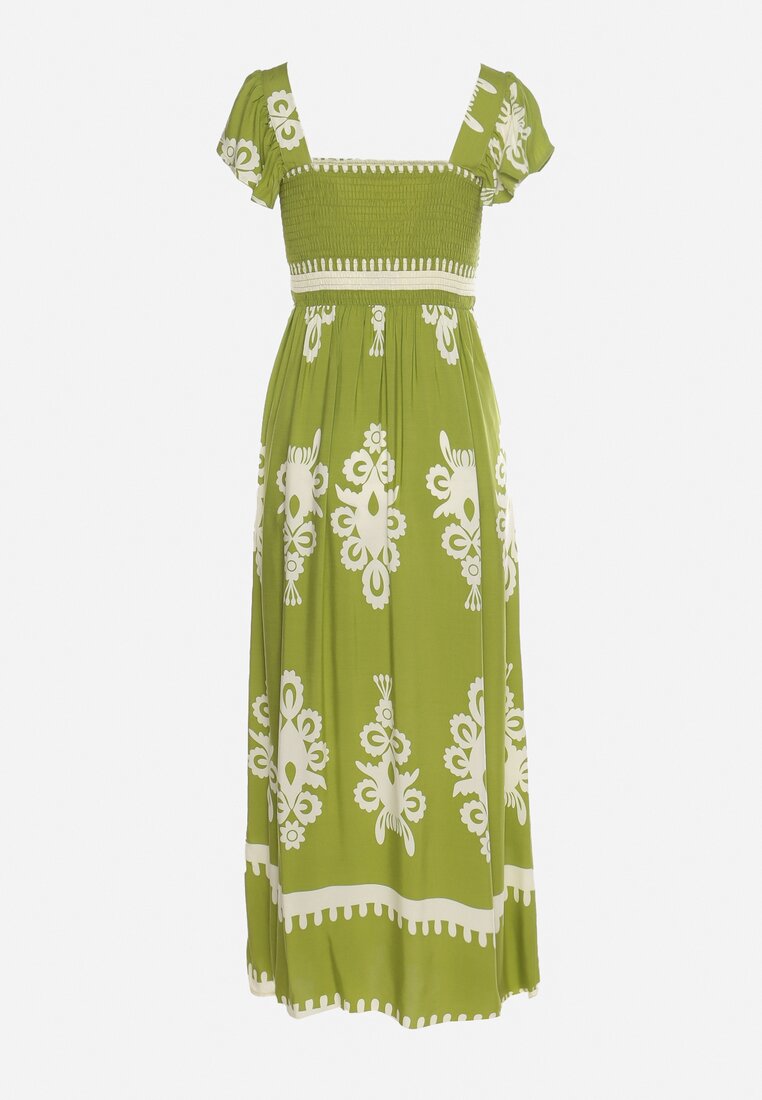 Rochie Verde