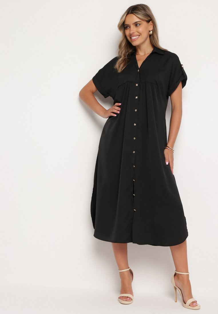 Rochie Neagră