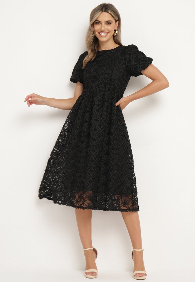 Rochie Neagră