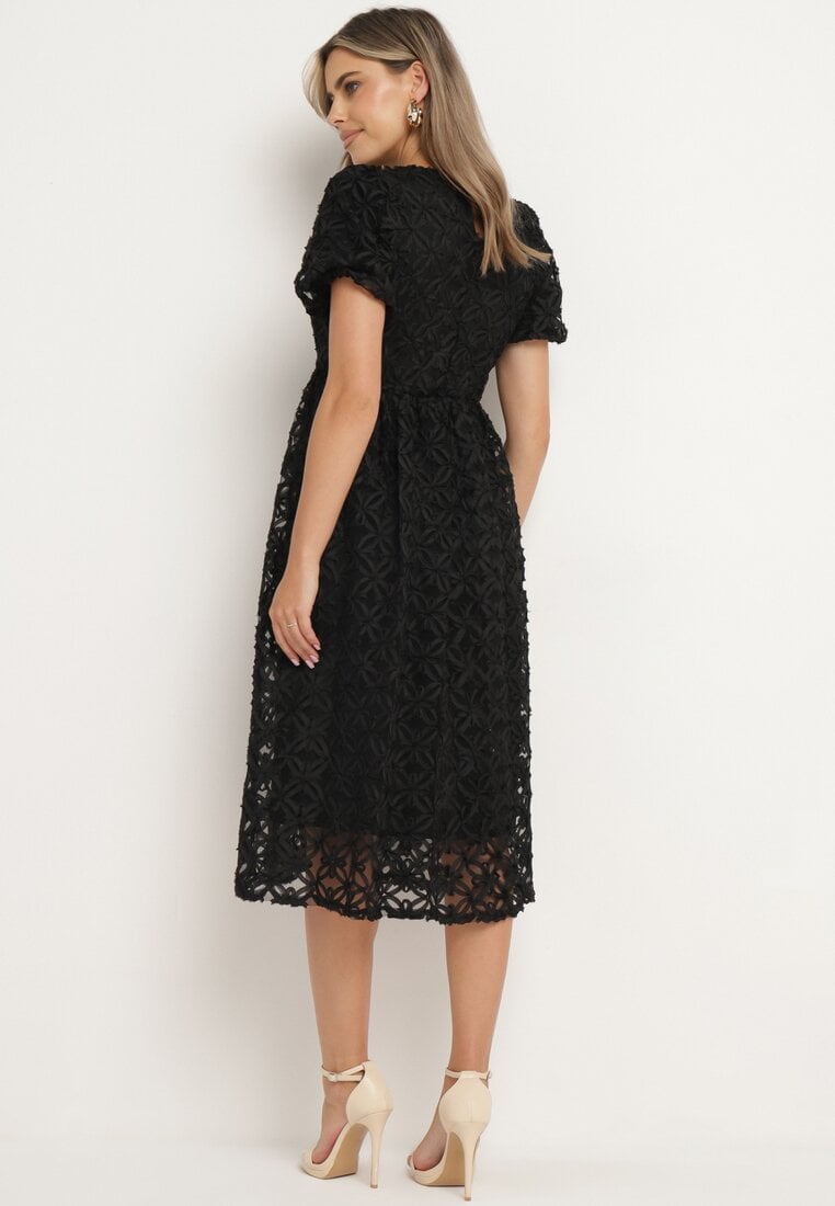 Rochie Neagră