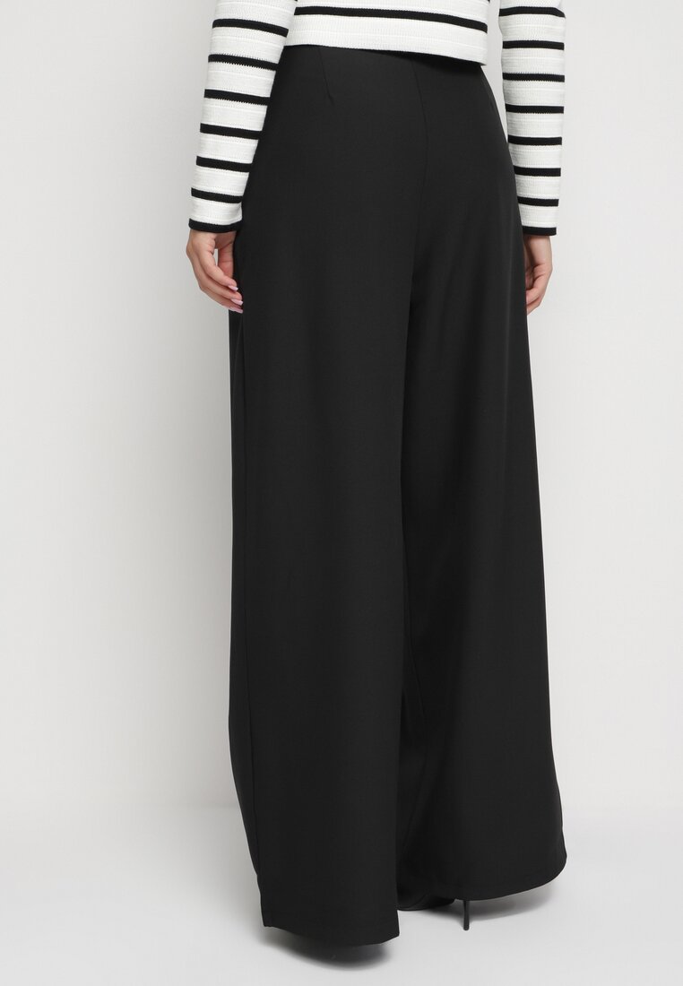 Pantaloni Negri