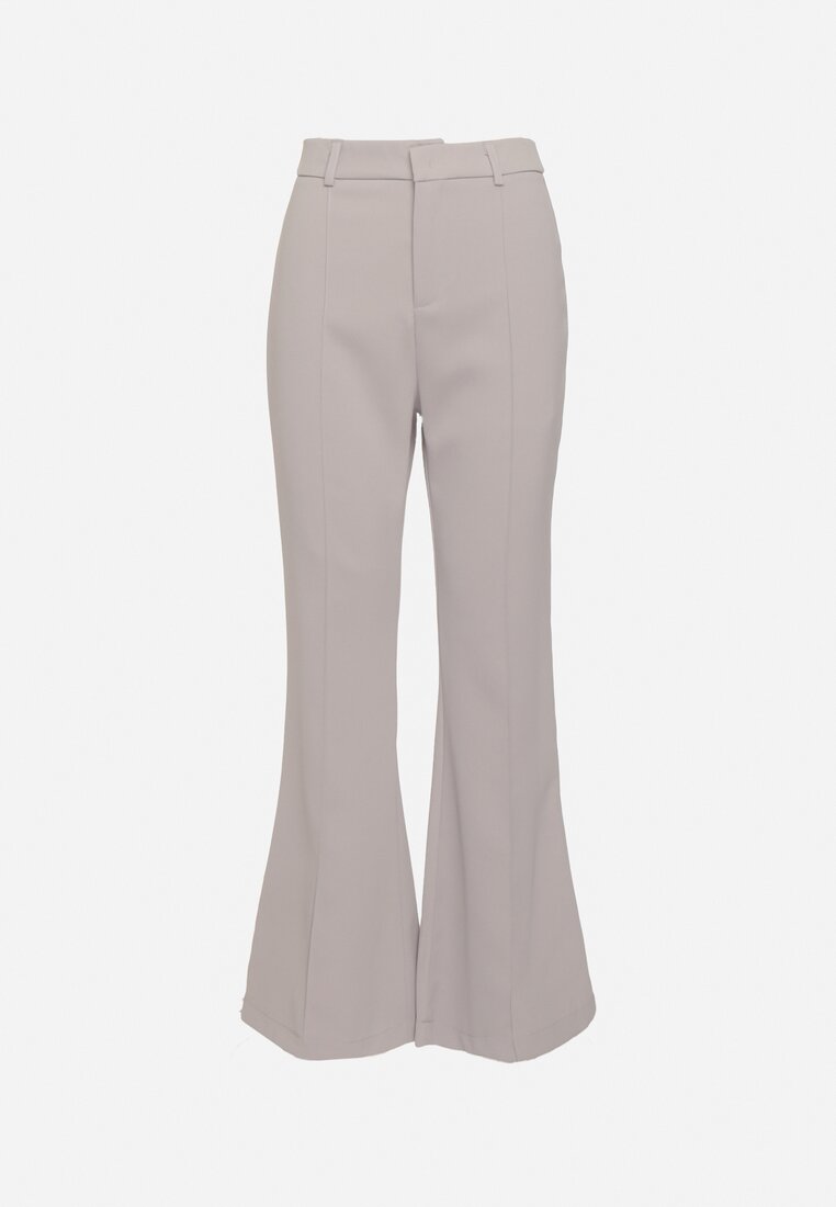 Pantaloni Gri