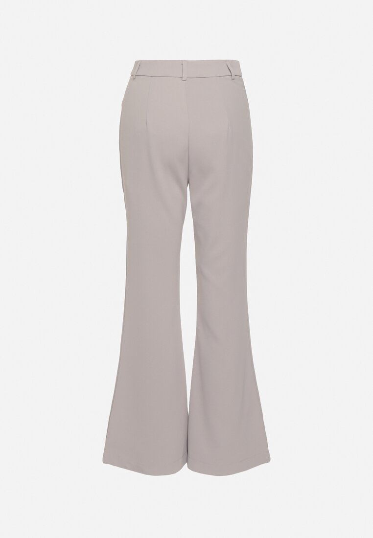 Pantaloni Gri