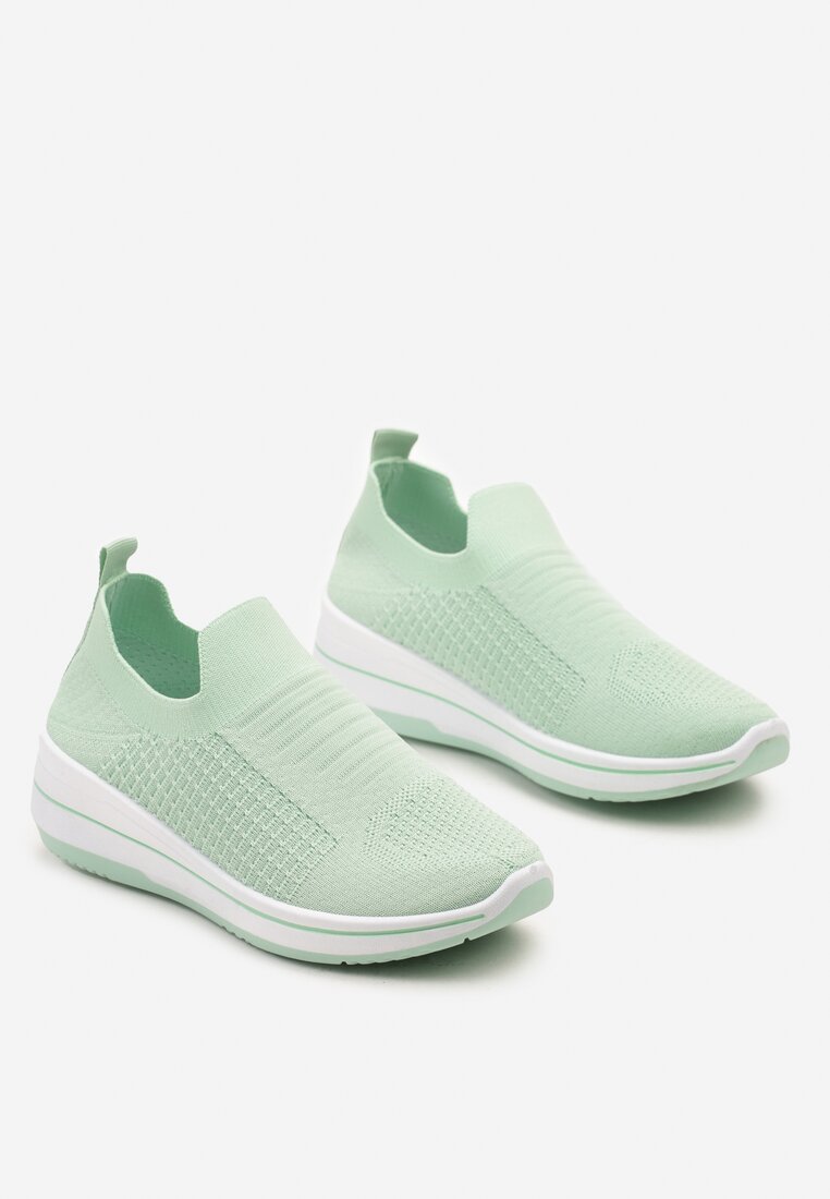 Pantofi sport Verzi