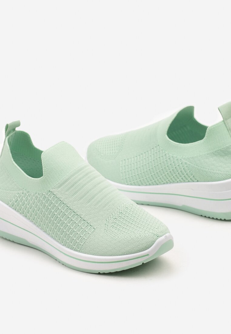 Pantofi sport Verzi
