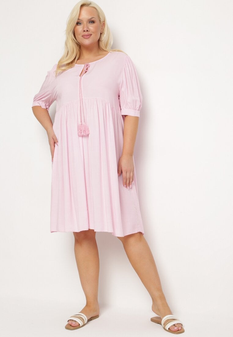 Rochie Roz