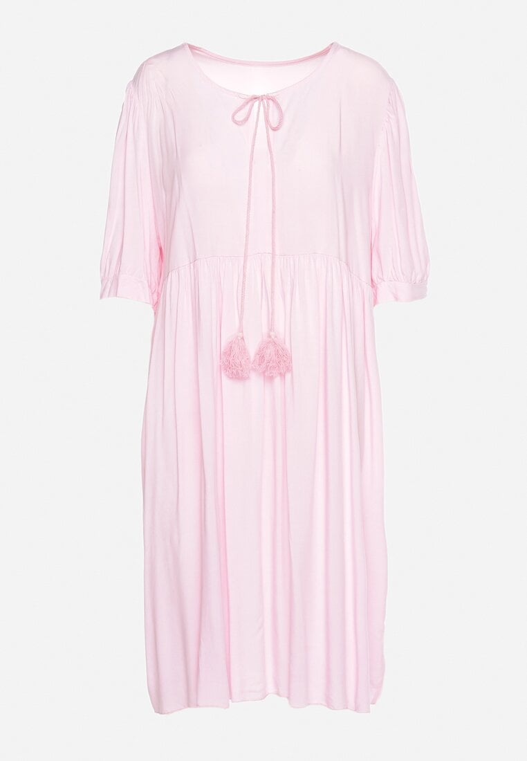 Rochie Roz