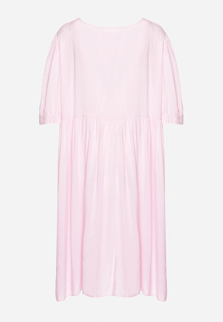 Rochie Roz