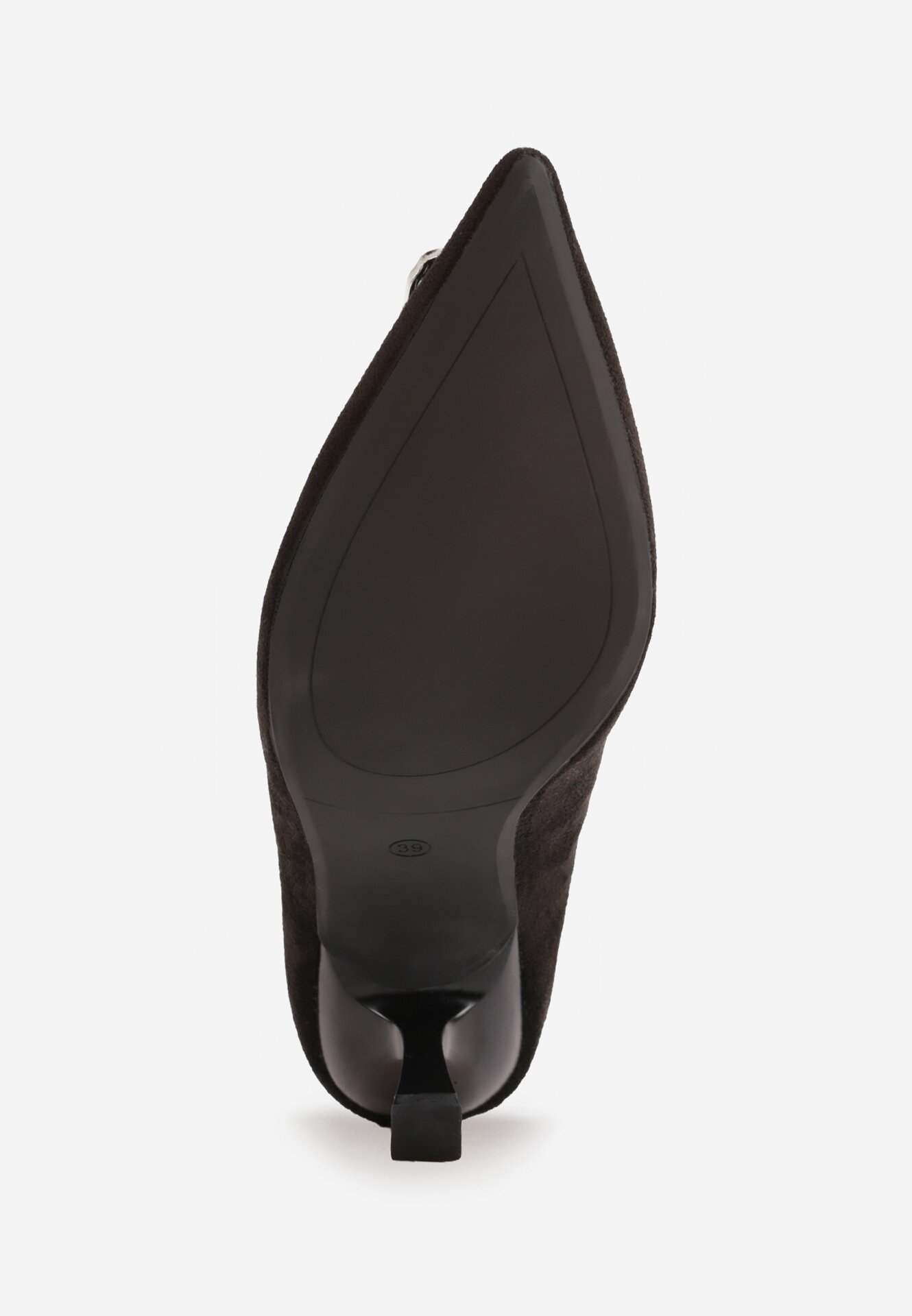 Pantofi stiletto Negri