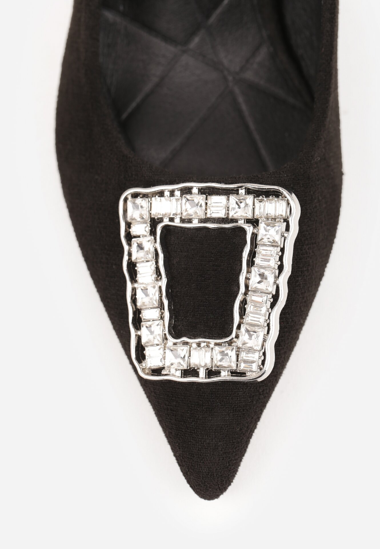 Pantofi stiletto Negri