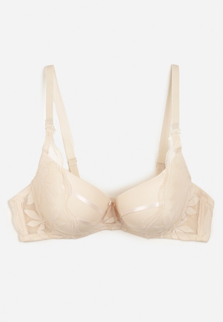 Sutien Bej deschis