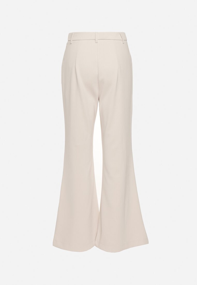 Pantaloni Bej