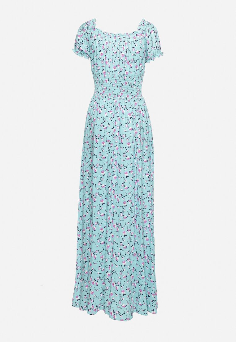 Rochie Albastră