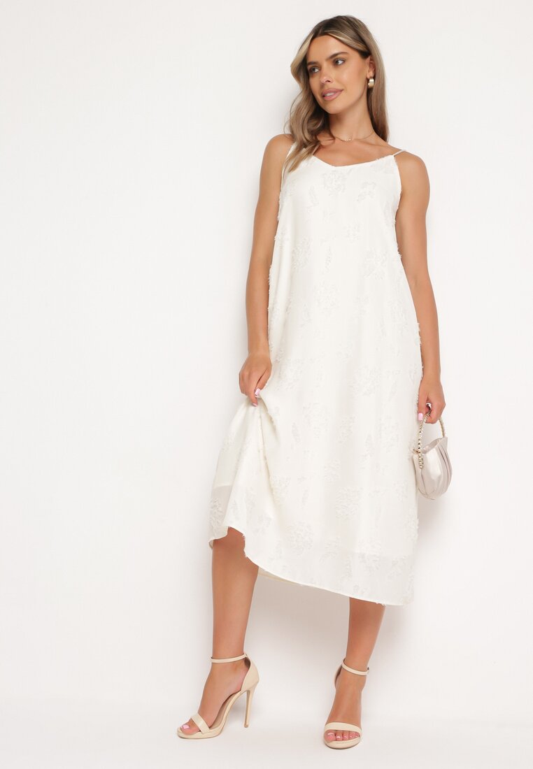 Rochie Bej