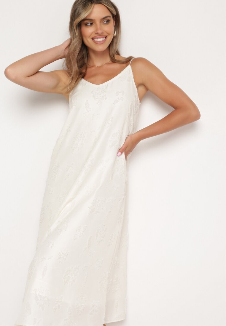 Rochie Bej