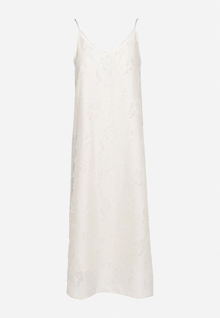 Rochie Bej