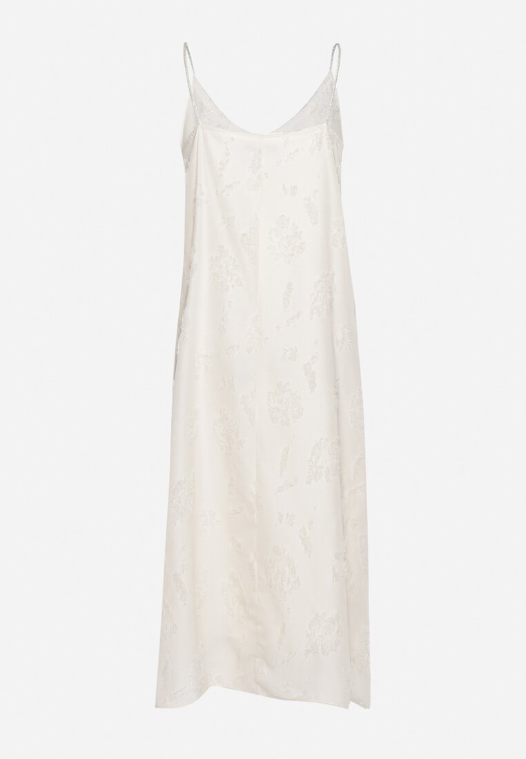Rochie Bej