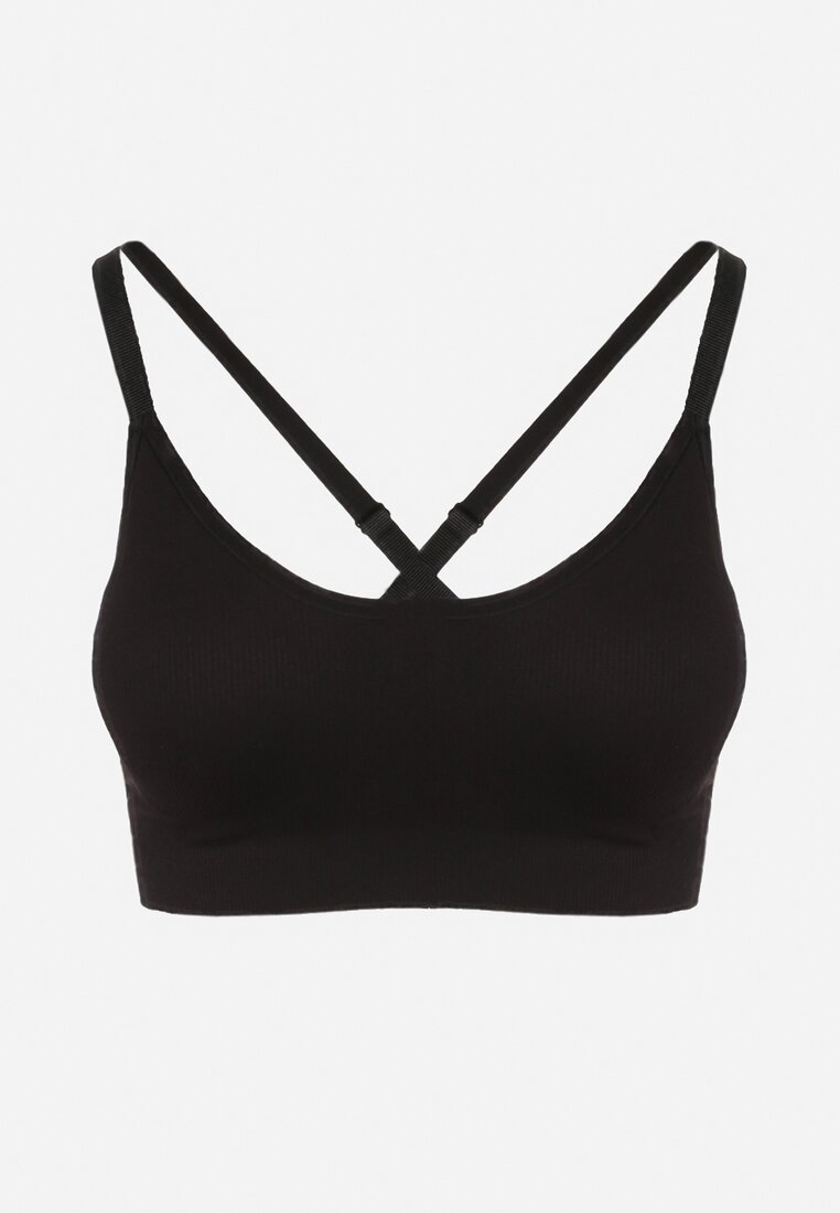 Sutien Negru