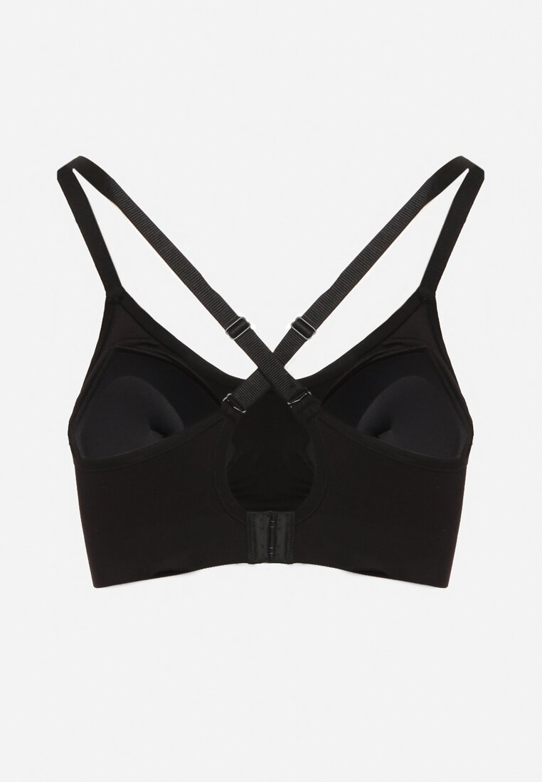 Sutien Negru