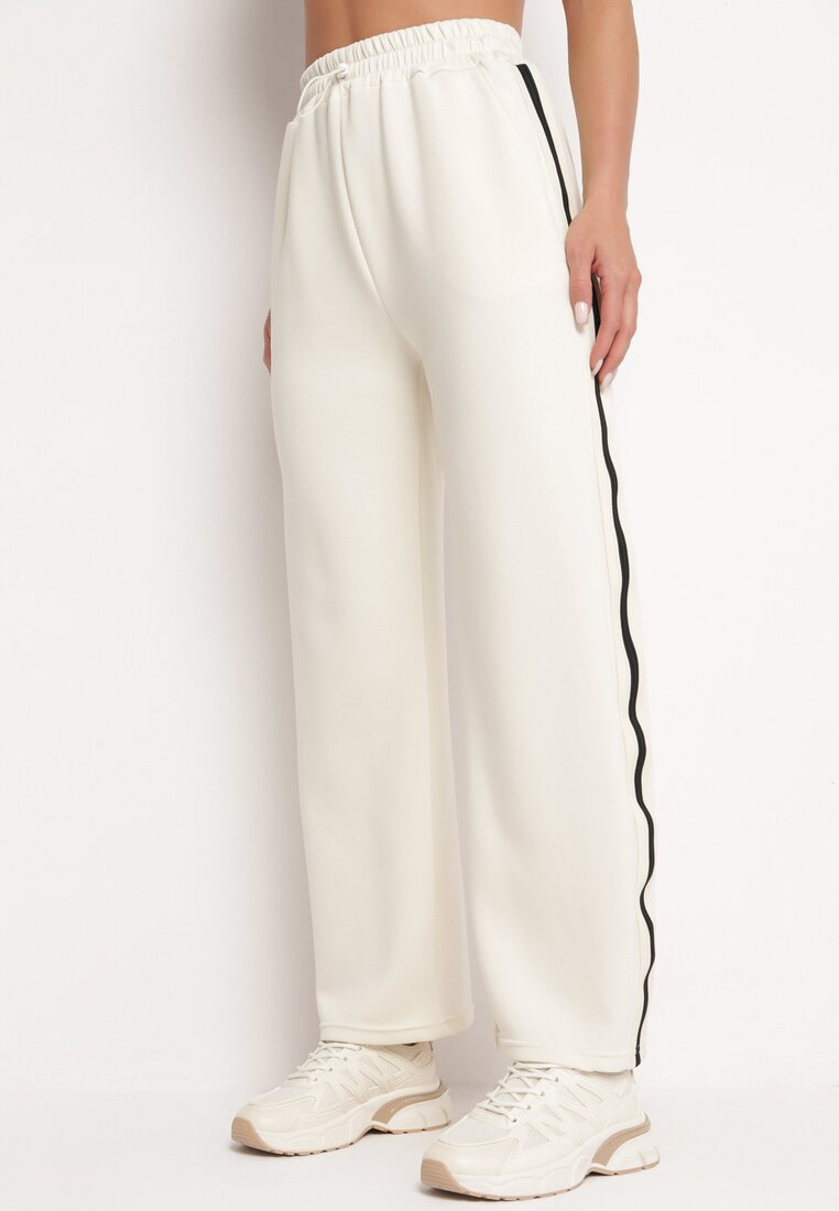 Pantaloni Bej
