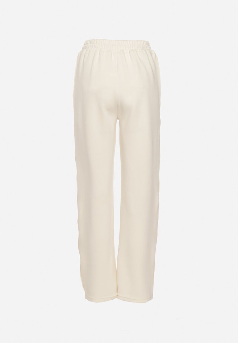 Pantaloni Bej