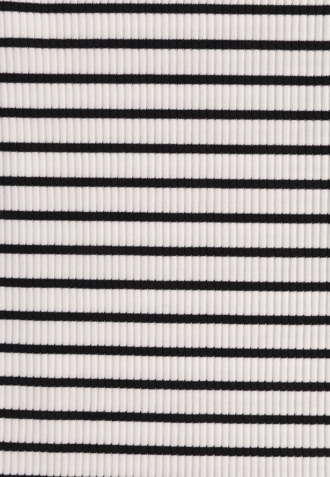 T-shirt Alb cu albastru