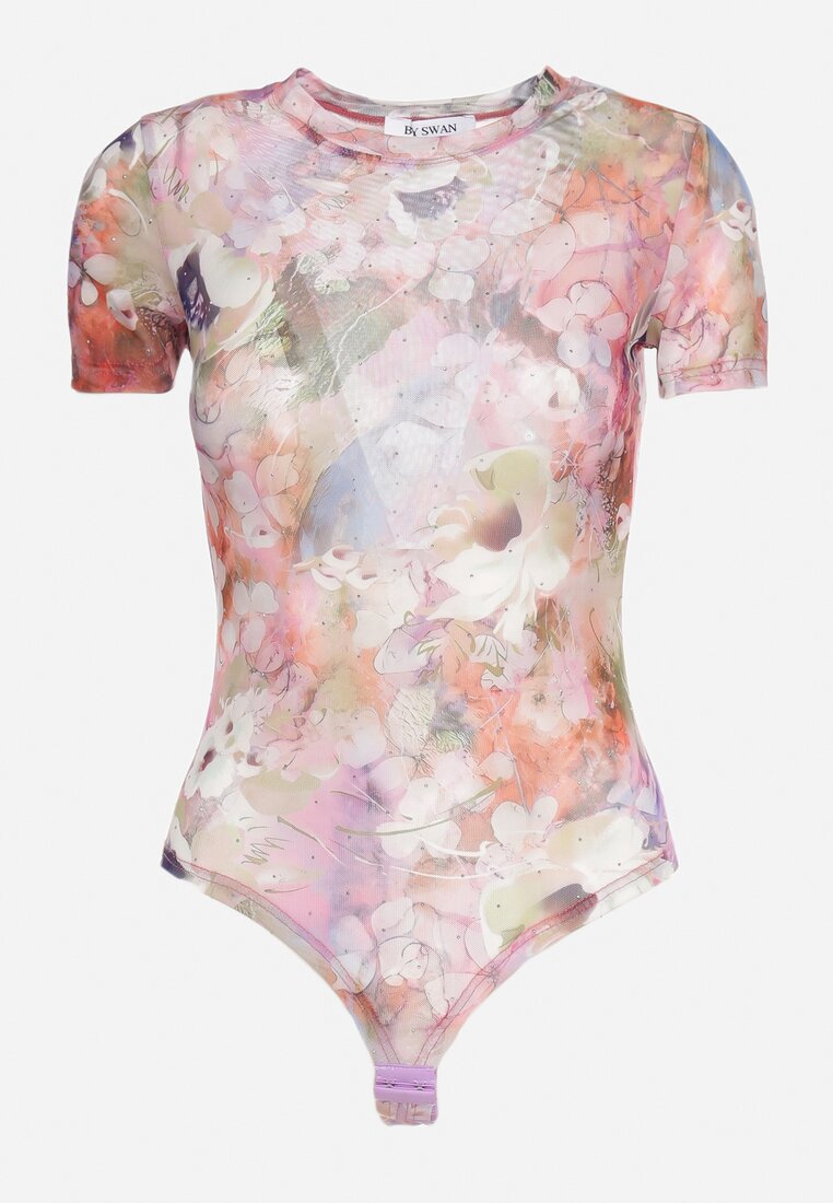 Body Fucsia