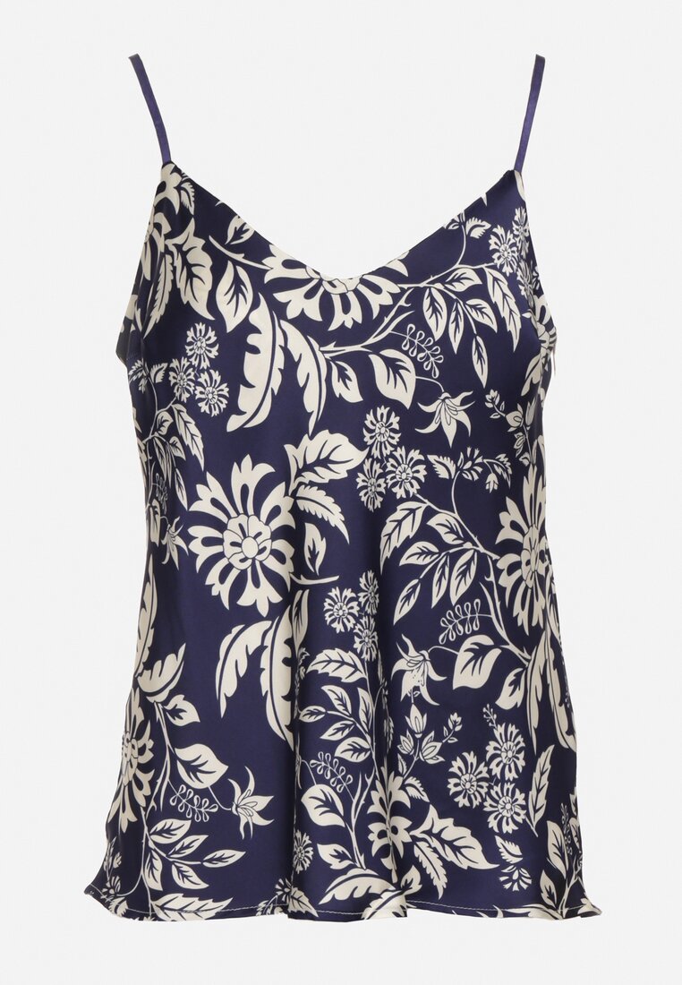 Top Bleumarin