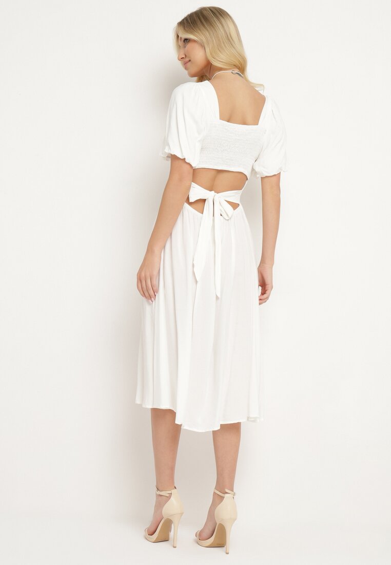 Rochie Albă