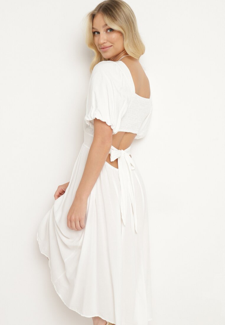 Rochie Albă