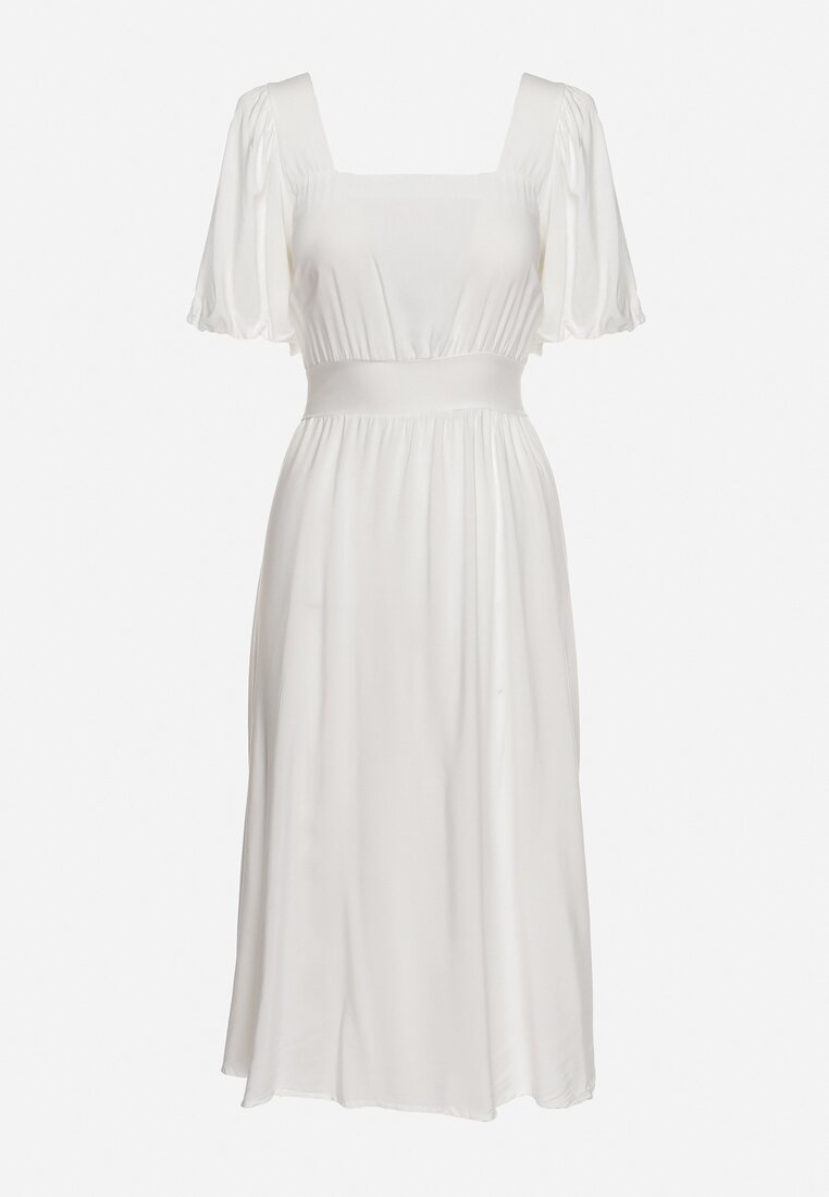 Rochie Albă