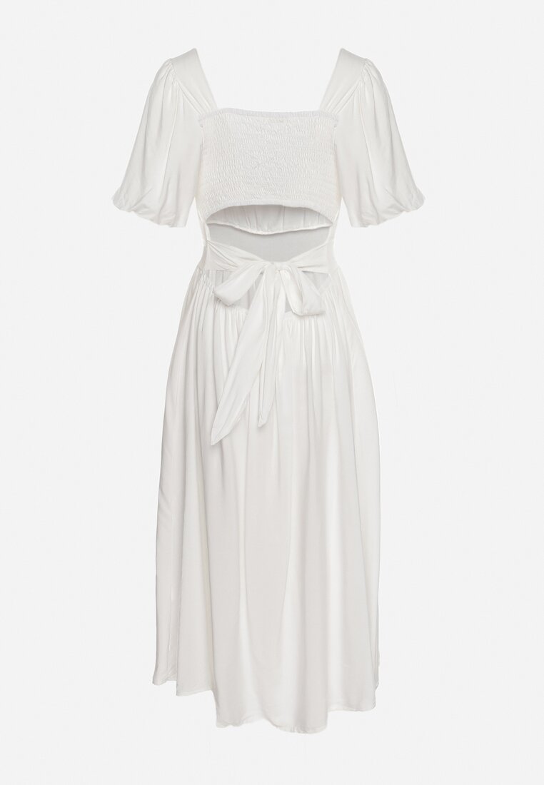 Rochie Albă