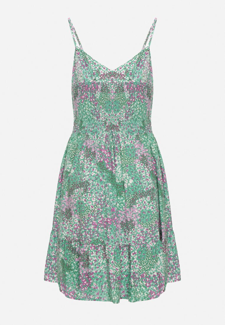 Rochie Verde