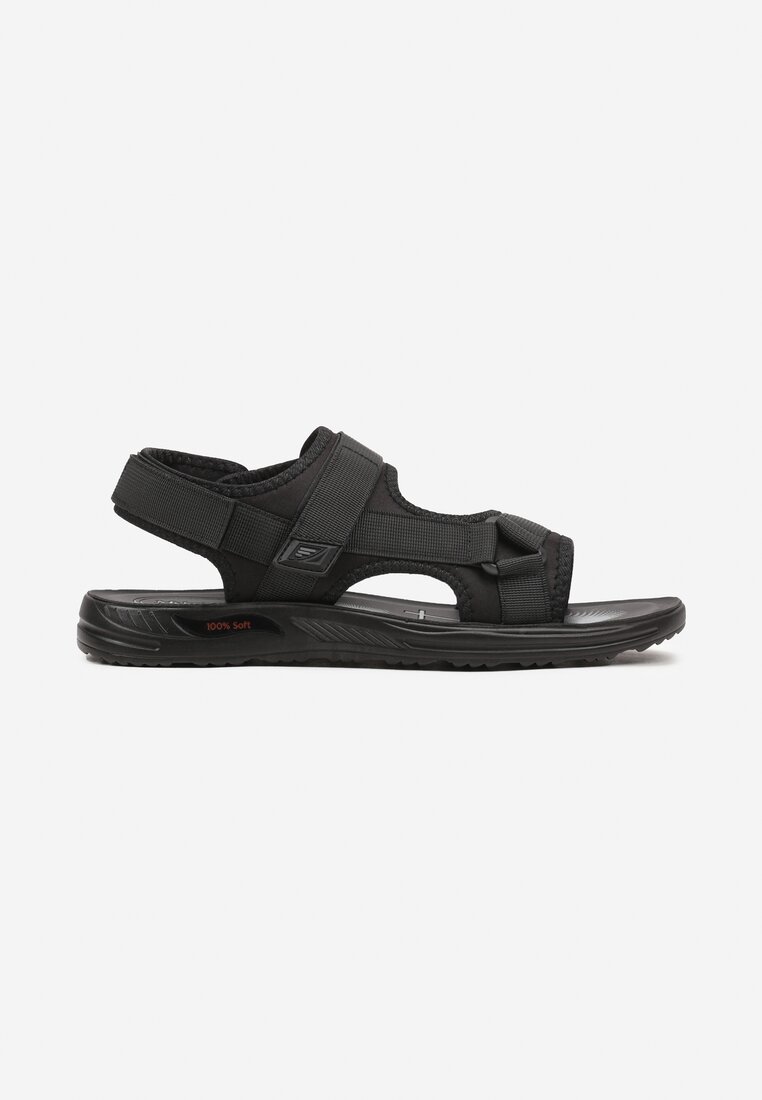 Sandale Negre