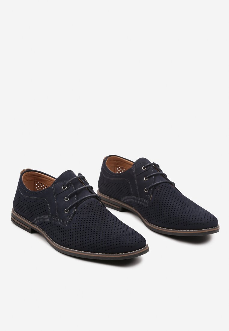 Pantofi casual Albaștri