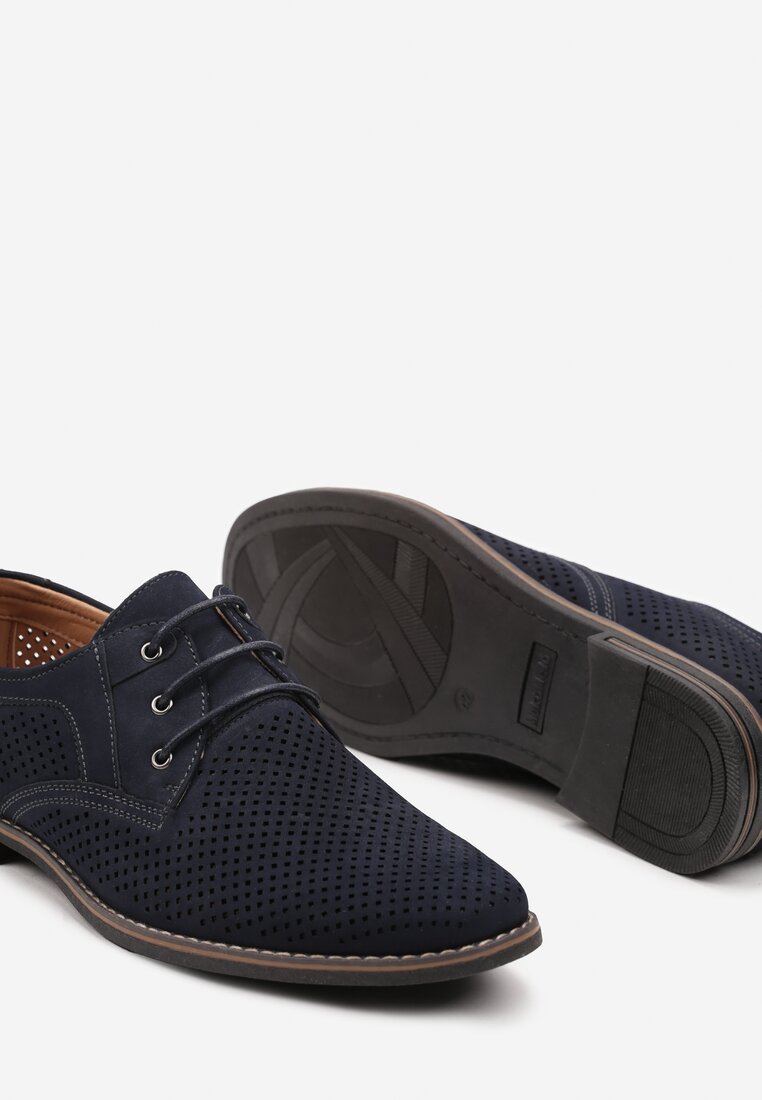 Pantofi casual Albaștri
