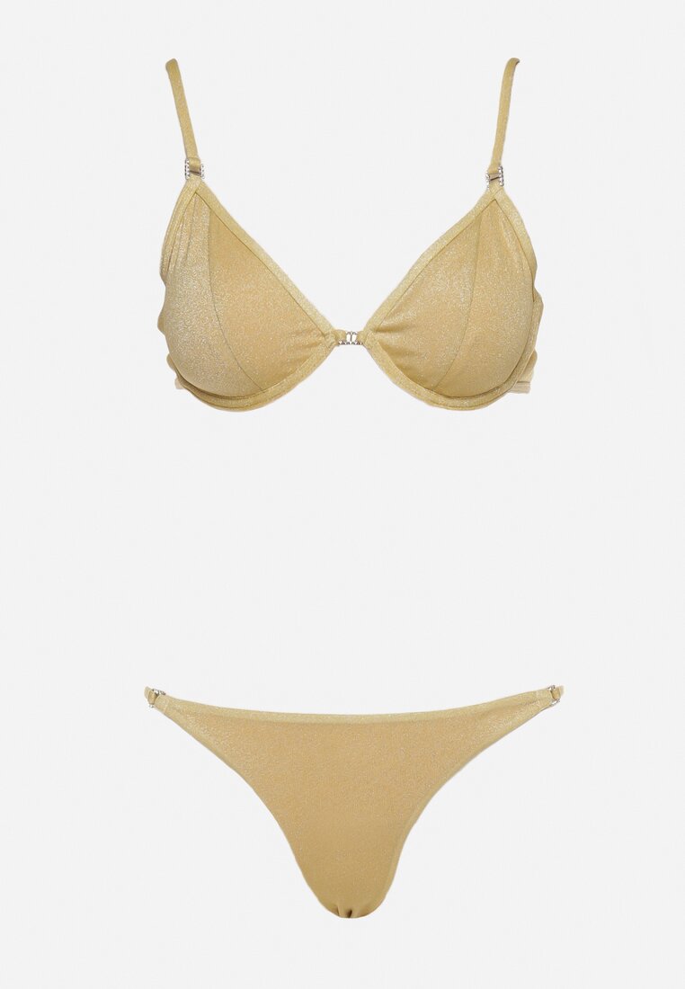 Arany Bikini