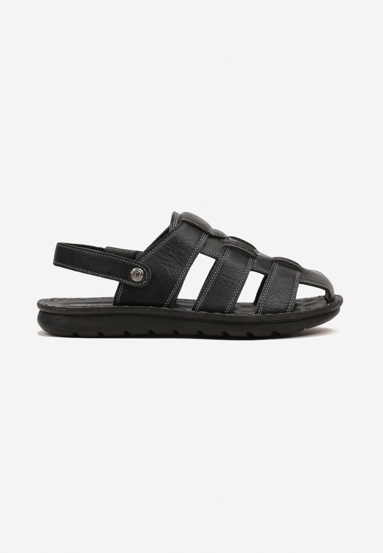 Sandale Negre