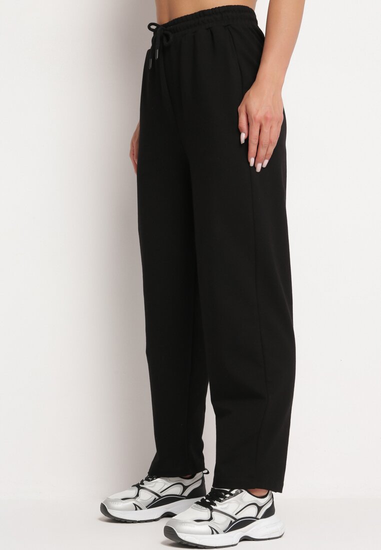 Pantaloni Negri