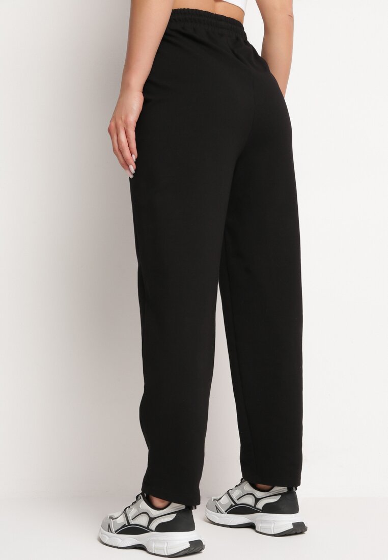 Pantaloni Negri