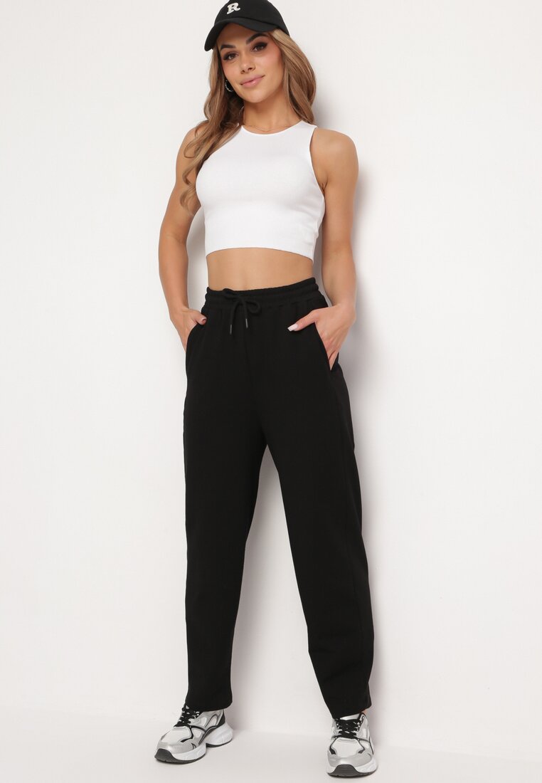 Pantaloni Negri