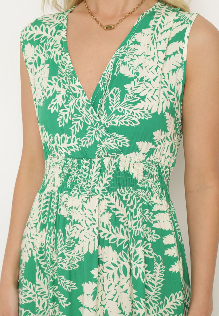 Rochie Verde