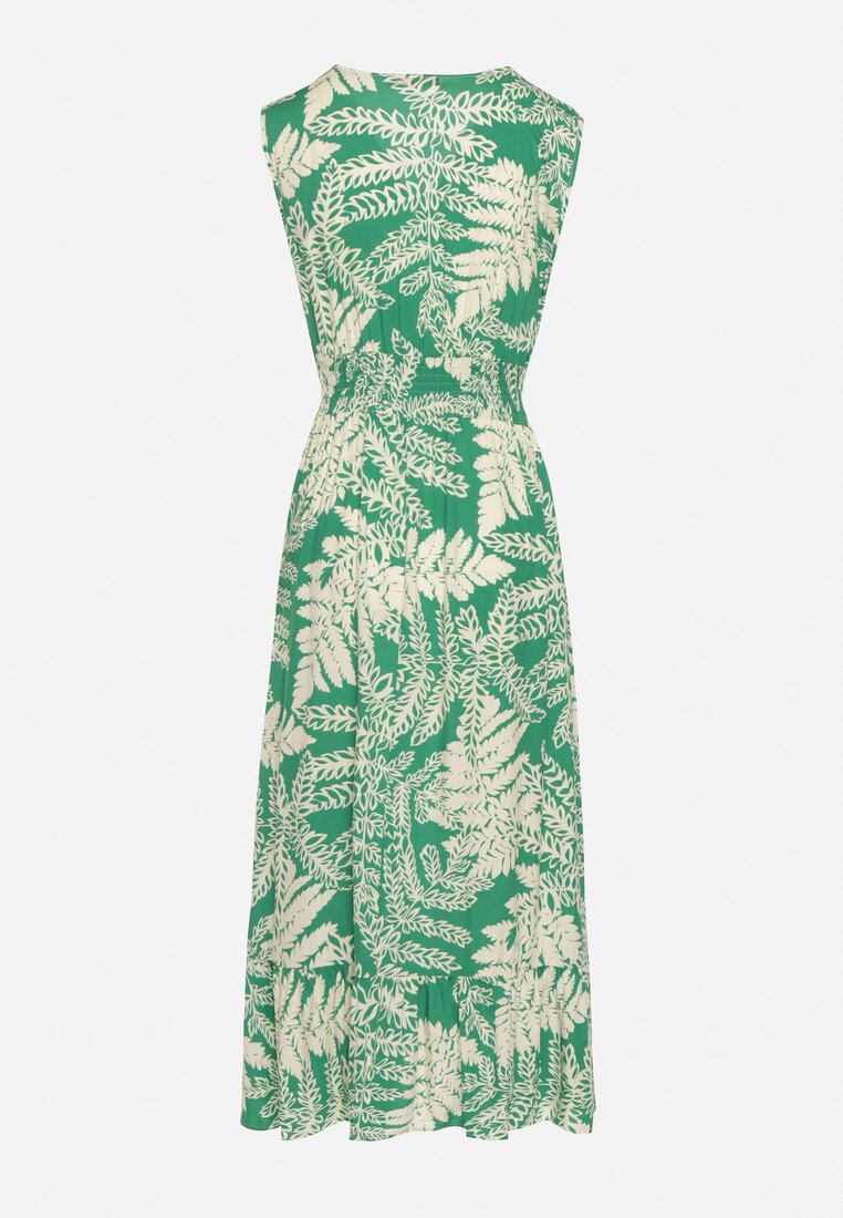 Rochie Verde
