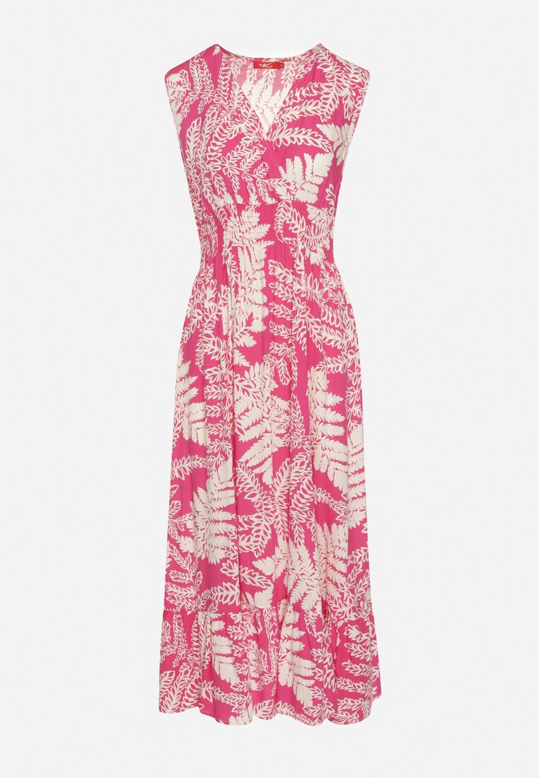 Rochie Fucsia