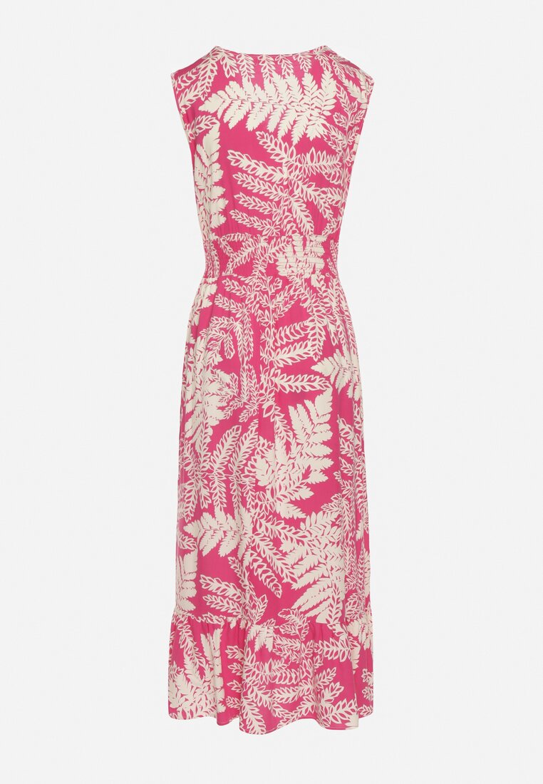 Rochie Fucsia