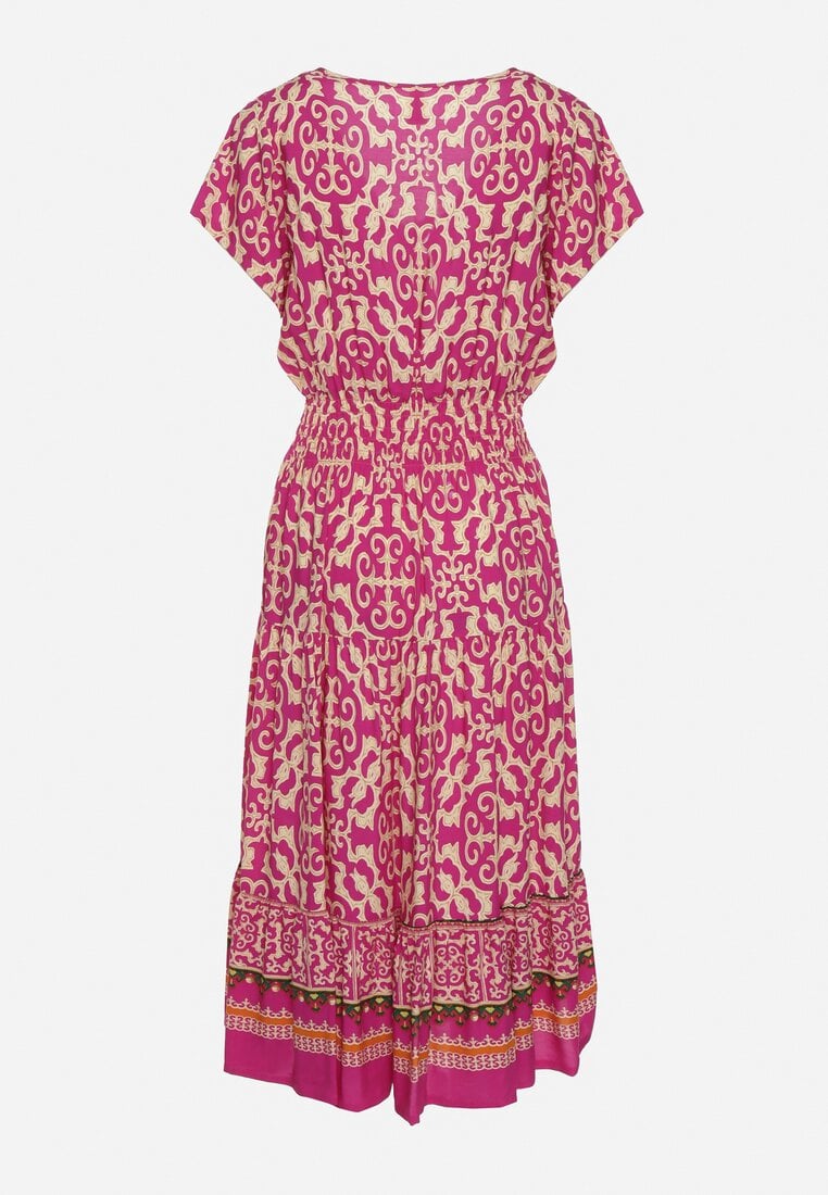 Rochie Mov