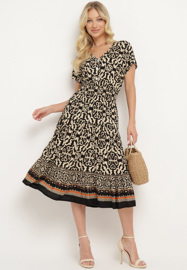 Rochie Neagră